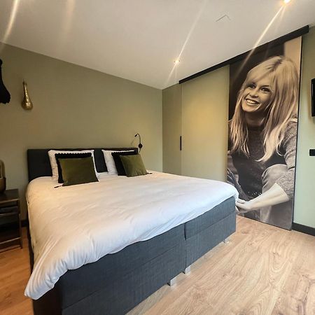 B&B Bardot Purmerend Exterior photo